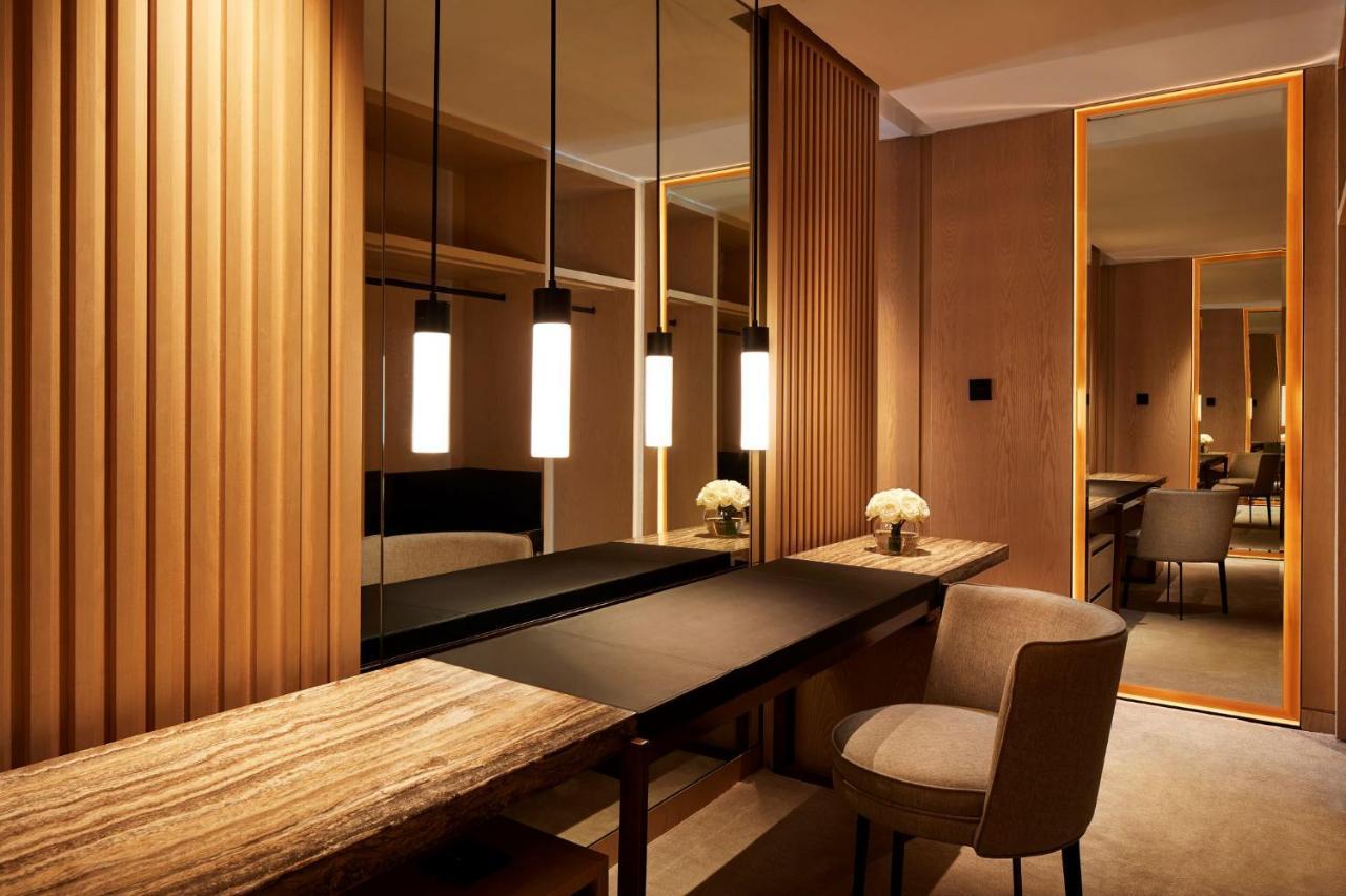 Park Hyatt Jakarta Exterior foto