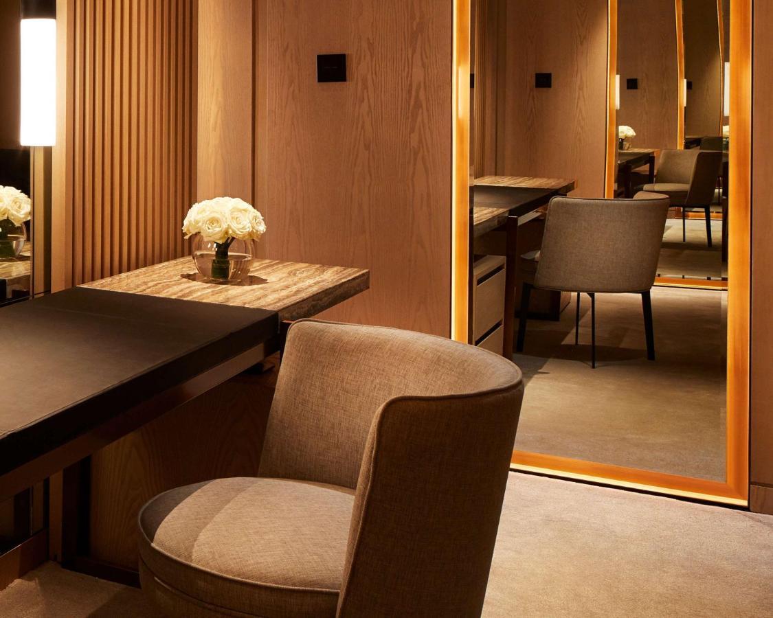 Park Hyatt Jakarta Exterior foto