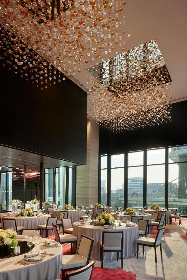 Park Hyatt Jakarta Exterior foto