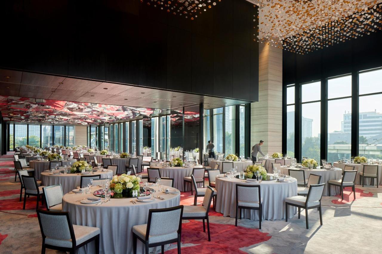 Park Hyatt Jakarta Exterior foto
