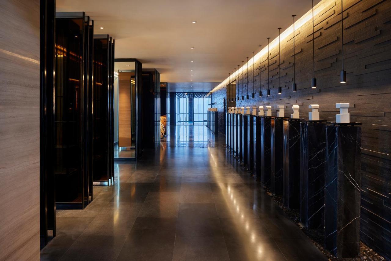 Park Hyatt Jakarta Exterior foto