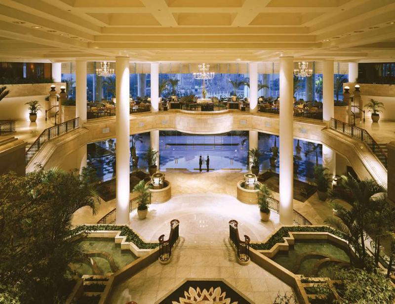 Park Hyatt Jakarta Exterior foto