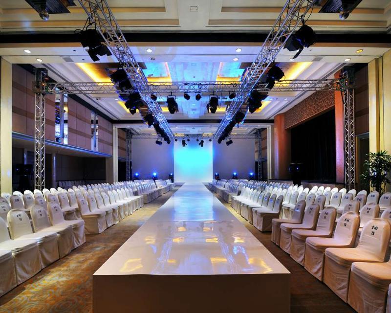 Park Hyatt Jakarta Exterior foto