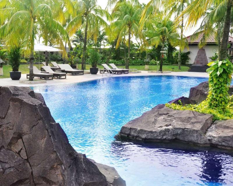 Park Hyatt Jakarta Exterior foto